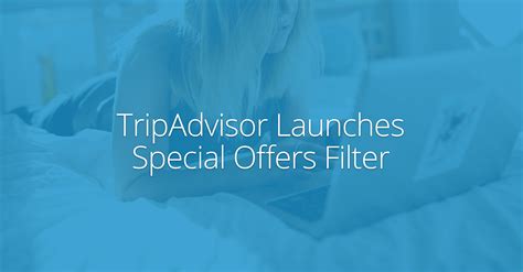 tripadvisor deals offer